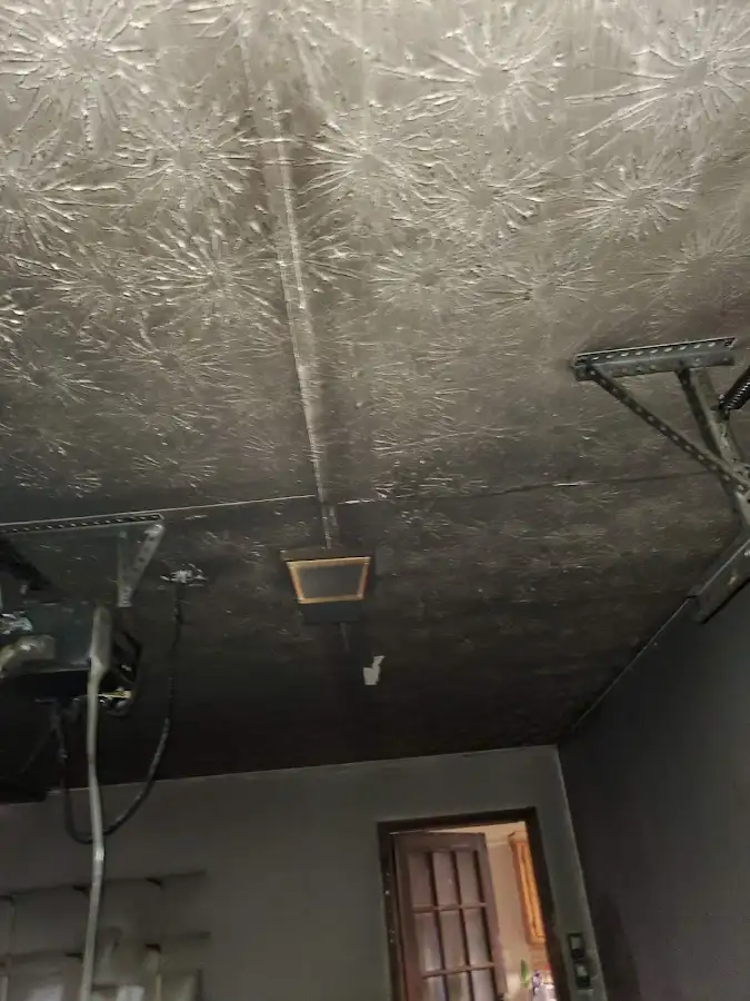 Fire and smoke damage assessment for Water Damage Assessment in Los Lunas